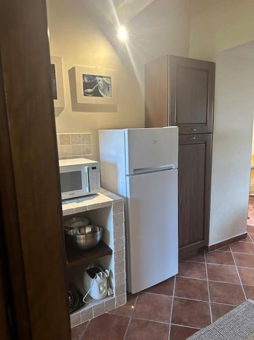 Cozy Home In Countryside Asciano Siena -Renovated! Екстер'єр фото